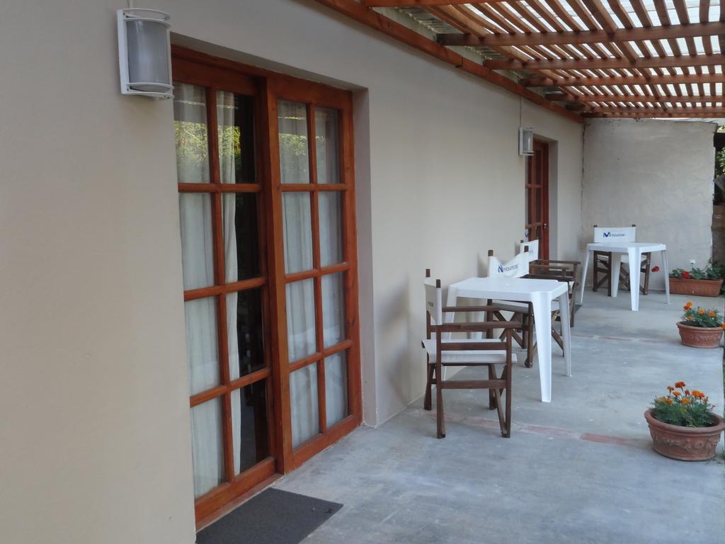 מלון La Posada De לה פדררה חדר תמונה