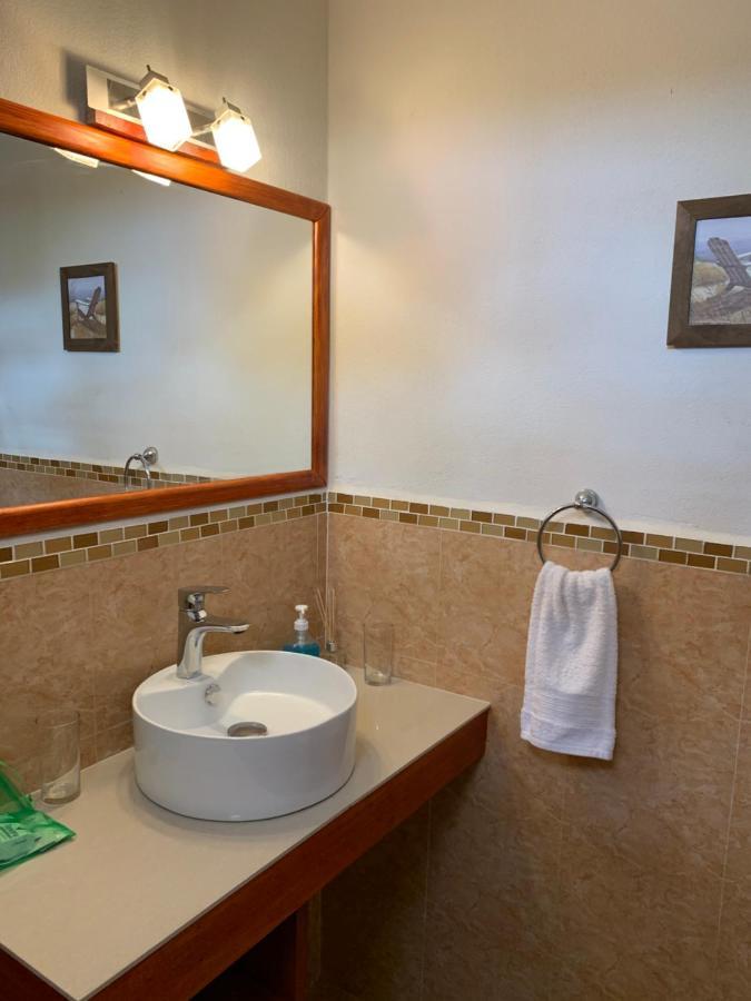 מלון La Posada De לה פדררה מראה חיצוני תמונה